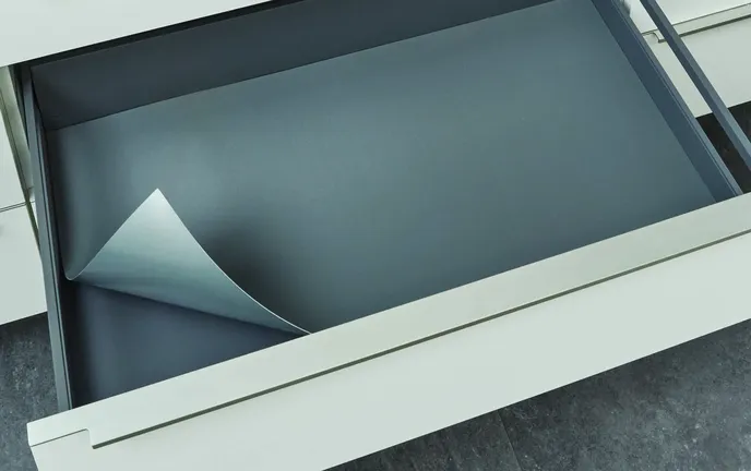 Keo Sklisikker matte, antrasitt RM45 0