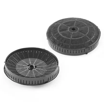 Keo ELICA aktivt kullfilter AFELITE14 0