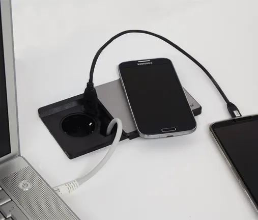 Keo EVOline Square80 SQ80-F 0