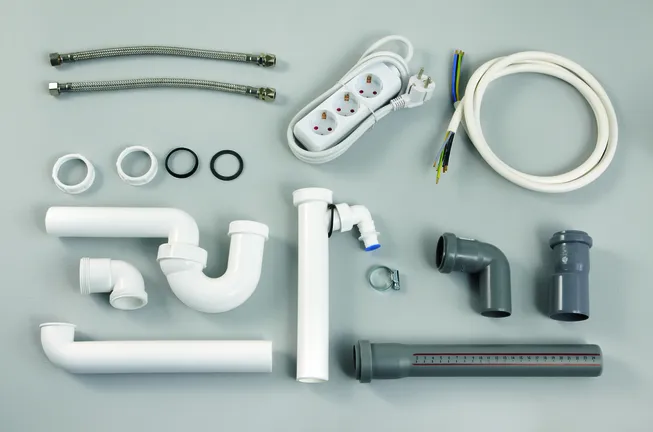 Keo Monteringssett 2 MONSET2 0