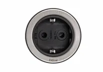 Keo EVOline One enkel stikkontakt ONE-F 0