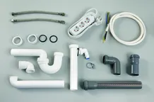 Keo Monteringssett 2 MONSET2 0